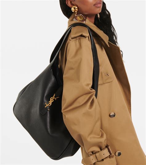 saint laurent le 5 a 7 bea bag